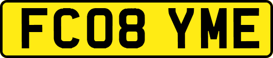 FC08YME