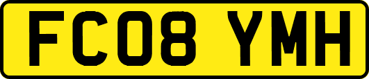 FC08YMH
