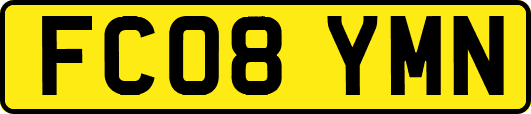 FC08YMN