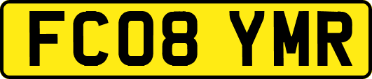FC08YMR