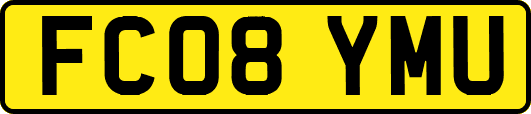 FC08YMU