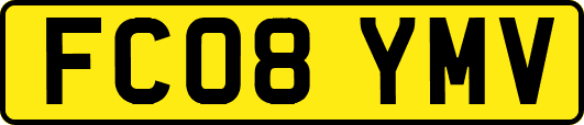 FC08YMV