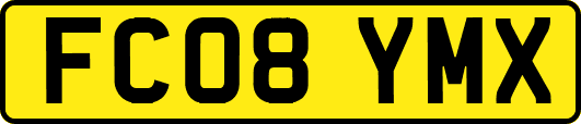 FC08YMX