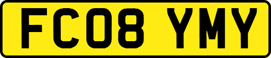 FC08YMY
