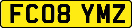 FC08YMZ