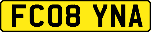 FC08YNA