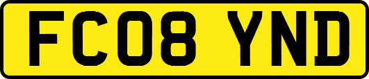 FC08YND