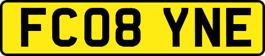 FC08YNE