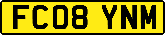 FC08YNM