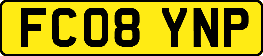 FC08YNP