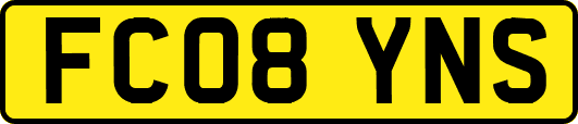 FC08YNS