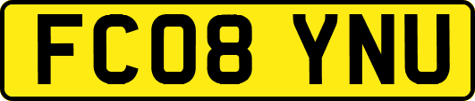 FC08YNU