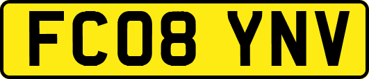 FC08YNV