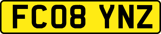 FC08YNZ