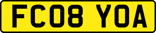 FC08YOA