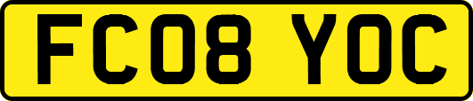 FC08YOC