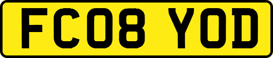 FC08YOD