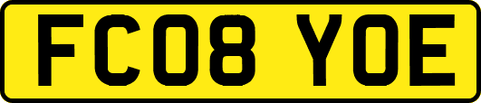 FC08YOE