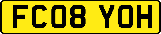 FC08YOH
