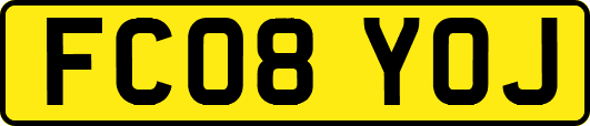 FC08YOJ