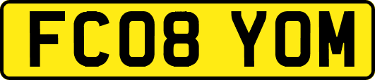 FC08YOM