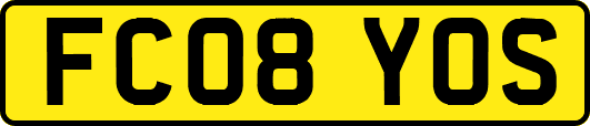FC08YOS