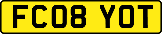 FC08YOT