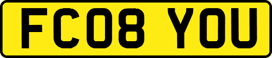 FC08YOU
