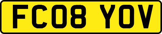 FC08YOV