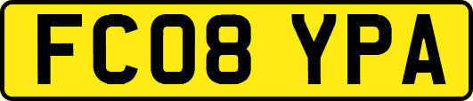 FC08YPA