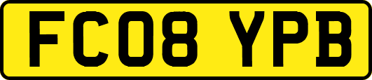 FC08YPB