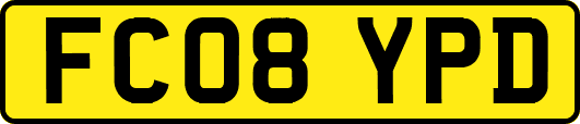 FC08YPD