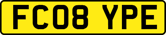 FC08YPE