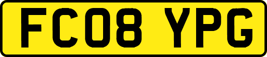FC08YPG