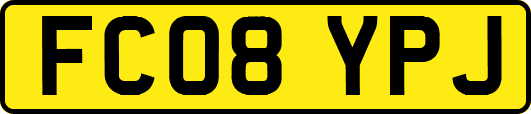 FC08YPJ