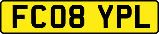 FC08YPL