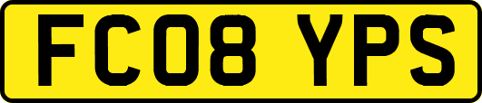 FC08YPS