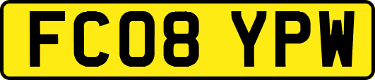FC08YPW