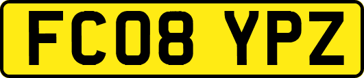 FC08YPZ