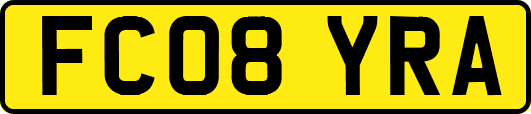 FC08YRA