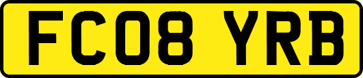 FC08YRB