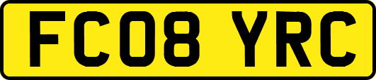 FC08YRC
