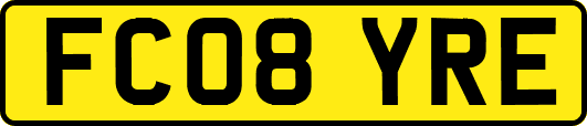 FC08YRE