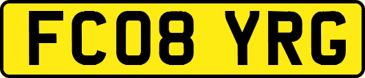 FC08YRG