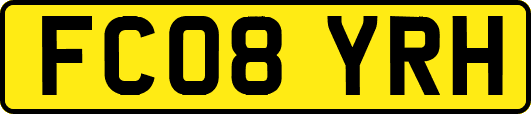 FC08YRH