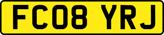 FC08YRJ