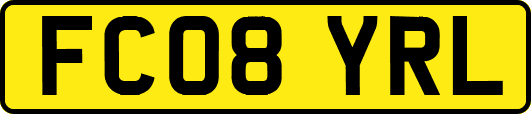 FC08YRL