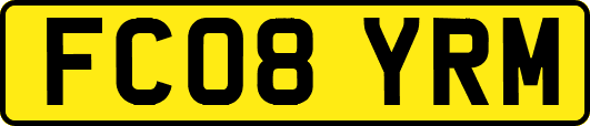 FC08YRM