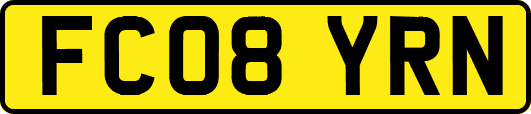 FC08YRN