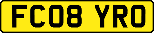 FC08YRO